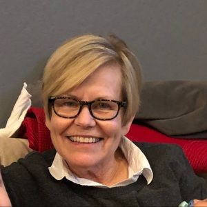 Meet your Posher, Nancy